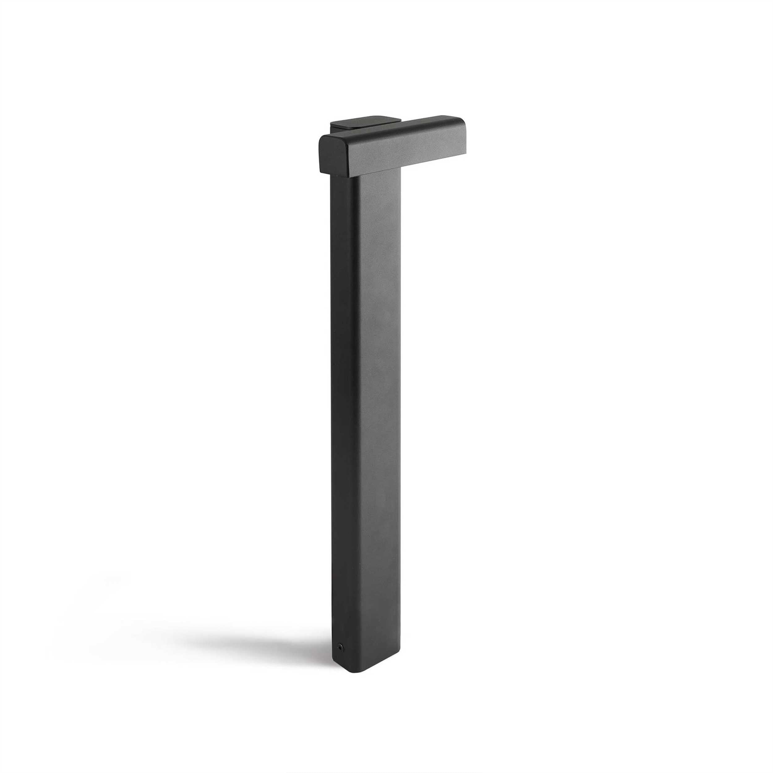 Faro Balic LED column exterior light IP65