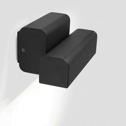 Faro Balic LED exterior wall light IP65