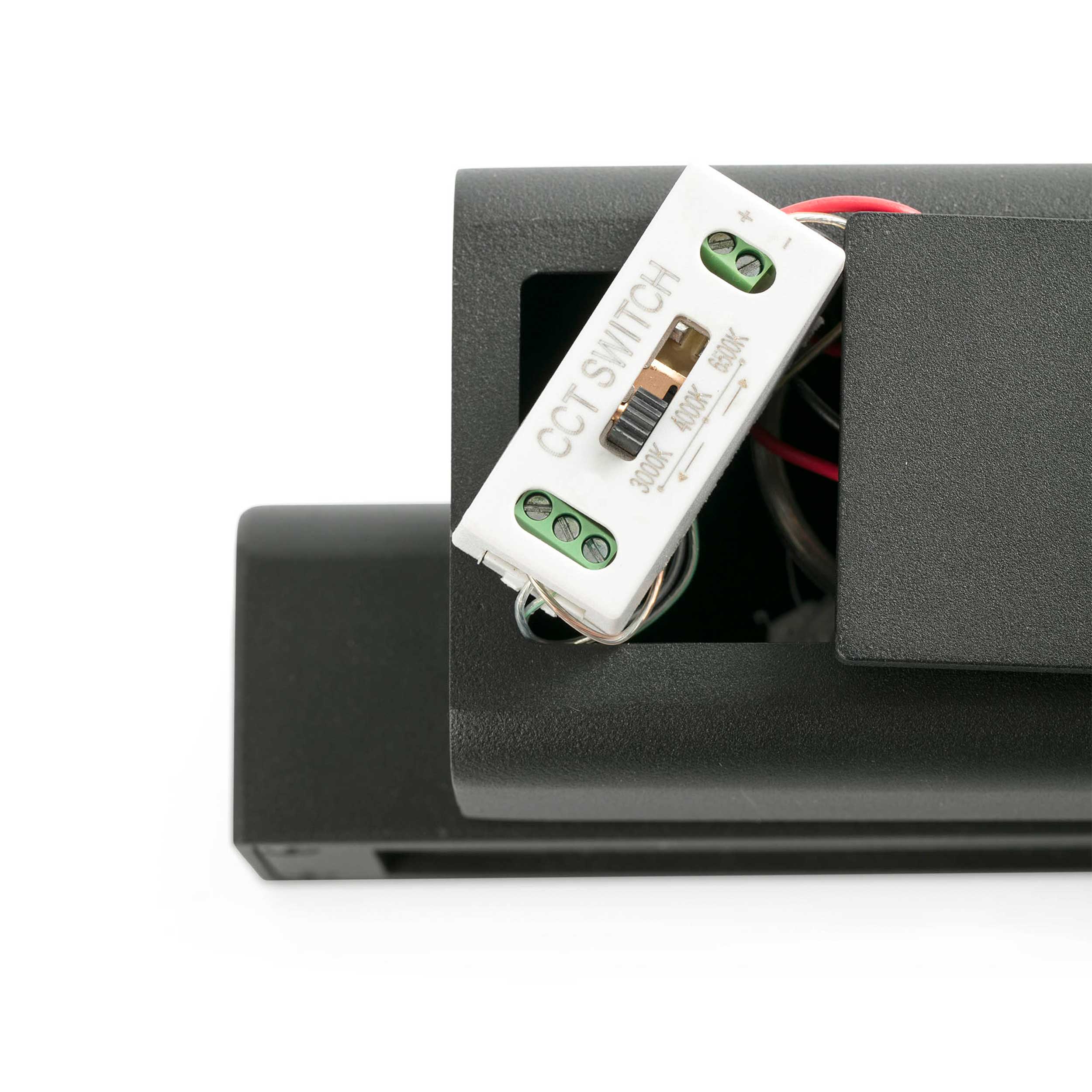 Faro Balic LED exterior wall light IP65
