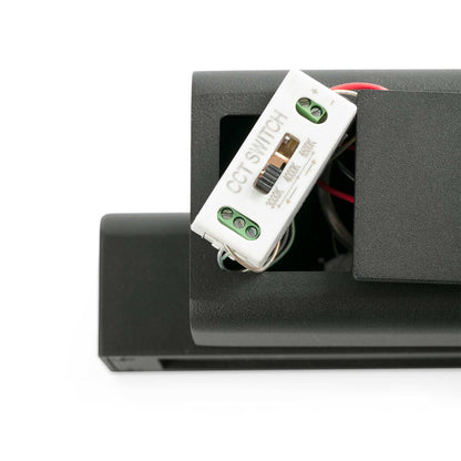 Faro Balic LED exterior wall light IP65