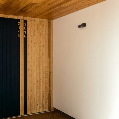 Faro Balic LED exterior wall light IP65