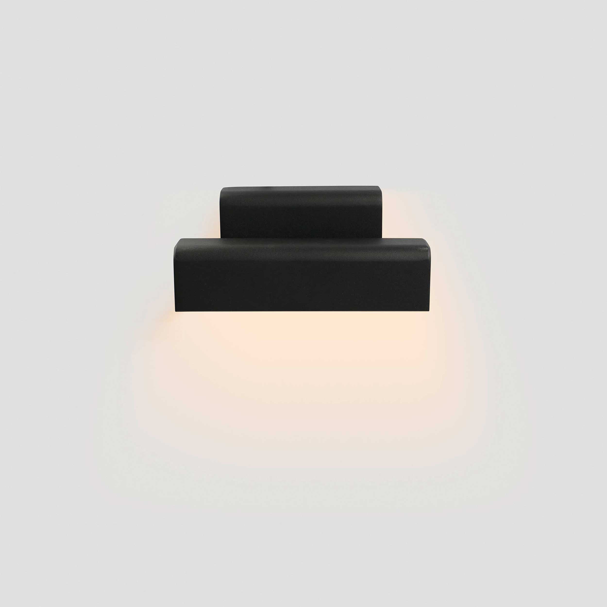 Faro Balic LED exterior wall light IP65