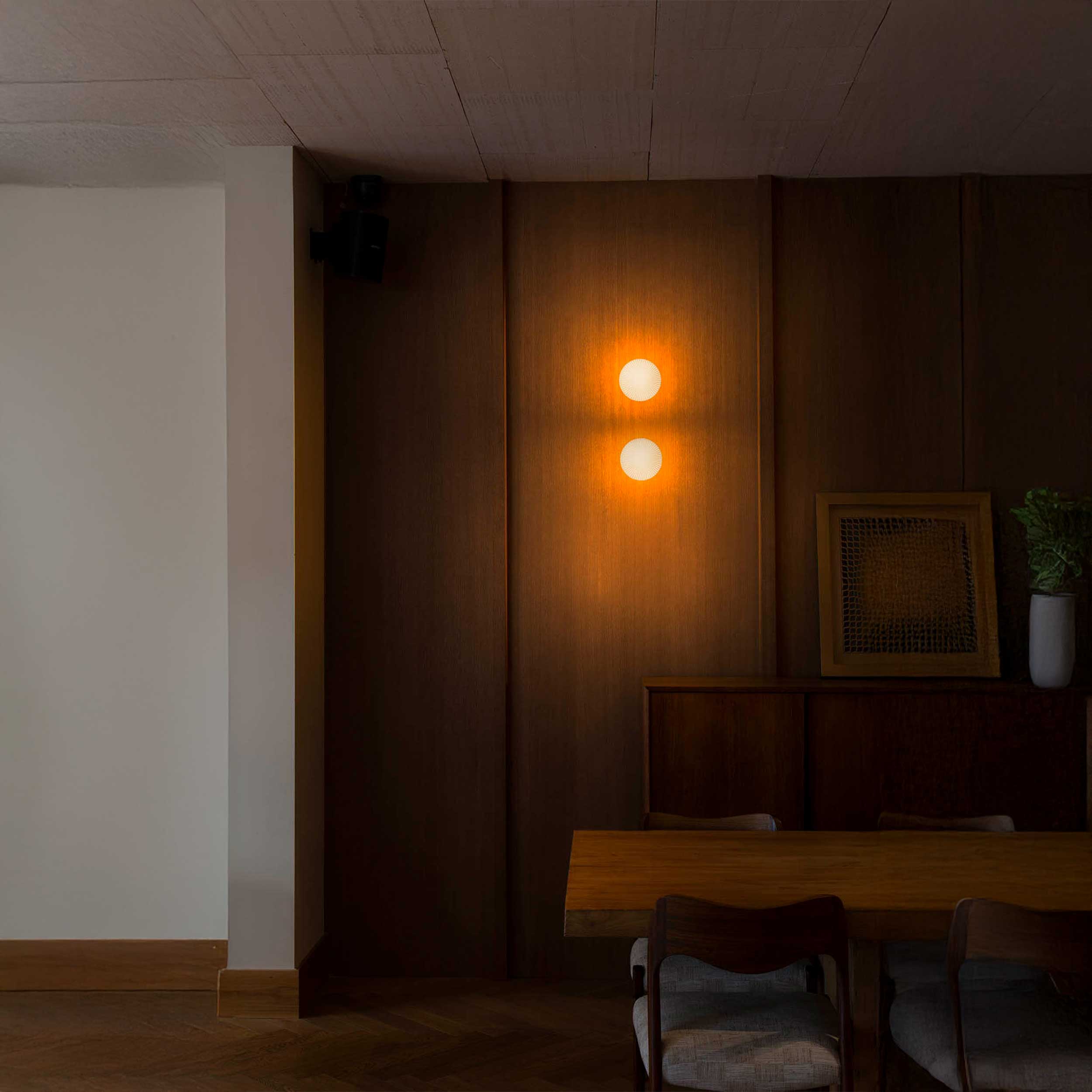 Faro Isabelle LED light IP44