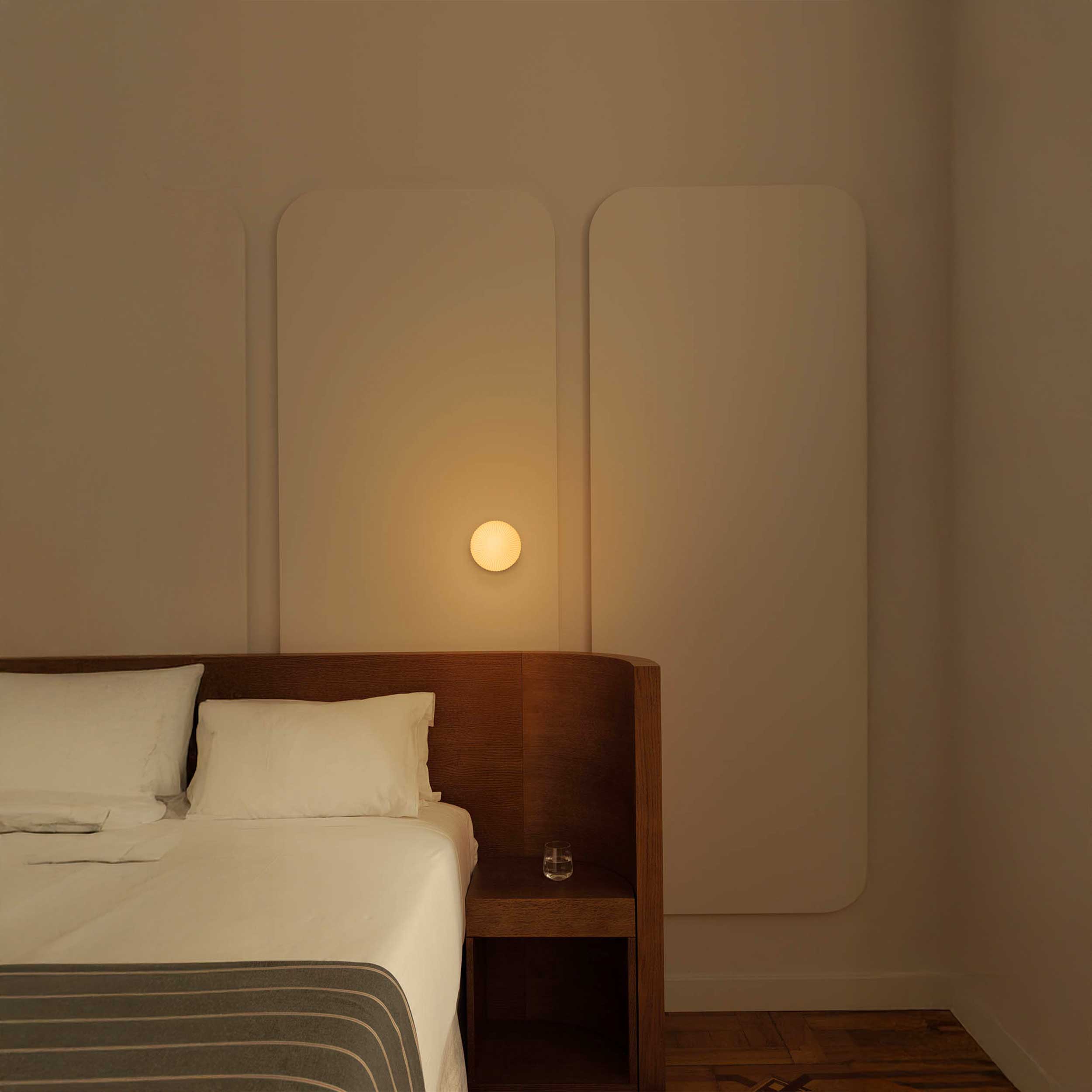 Faro Isabelle LED light IP44