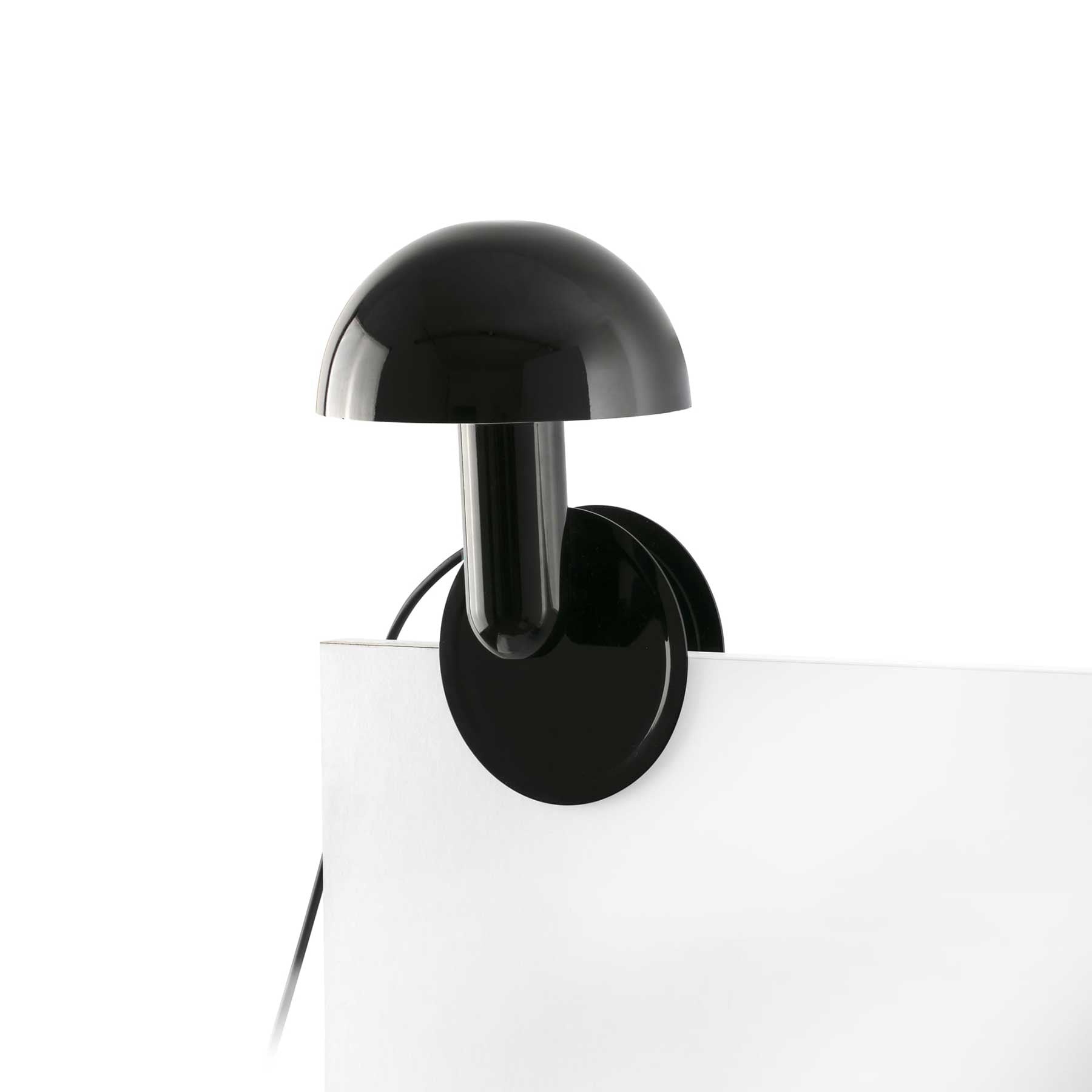 Faro Bela E27 stolní svítidlo s klipem
