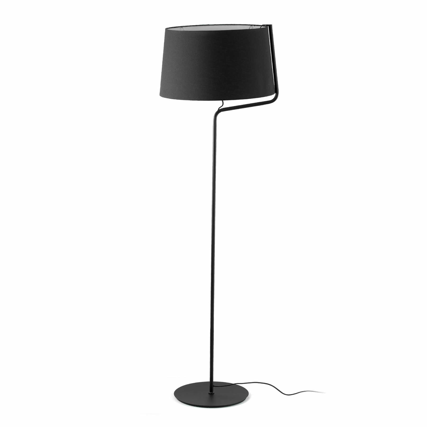 Faro Berni E27 stojací svítidlo