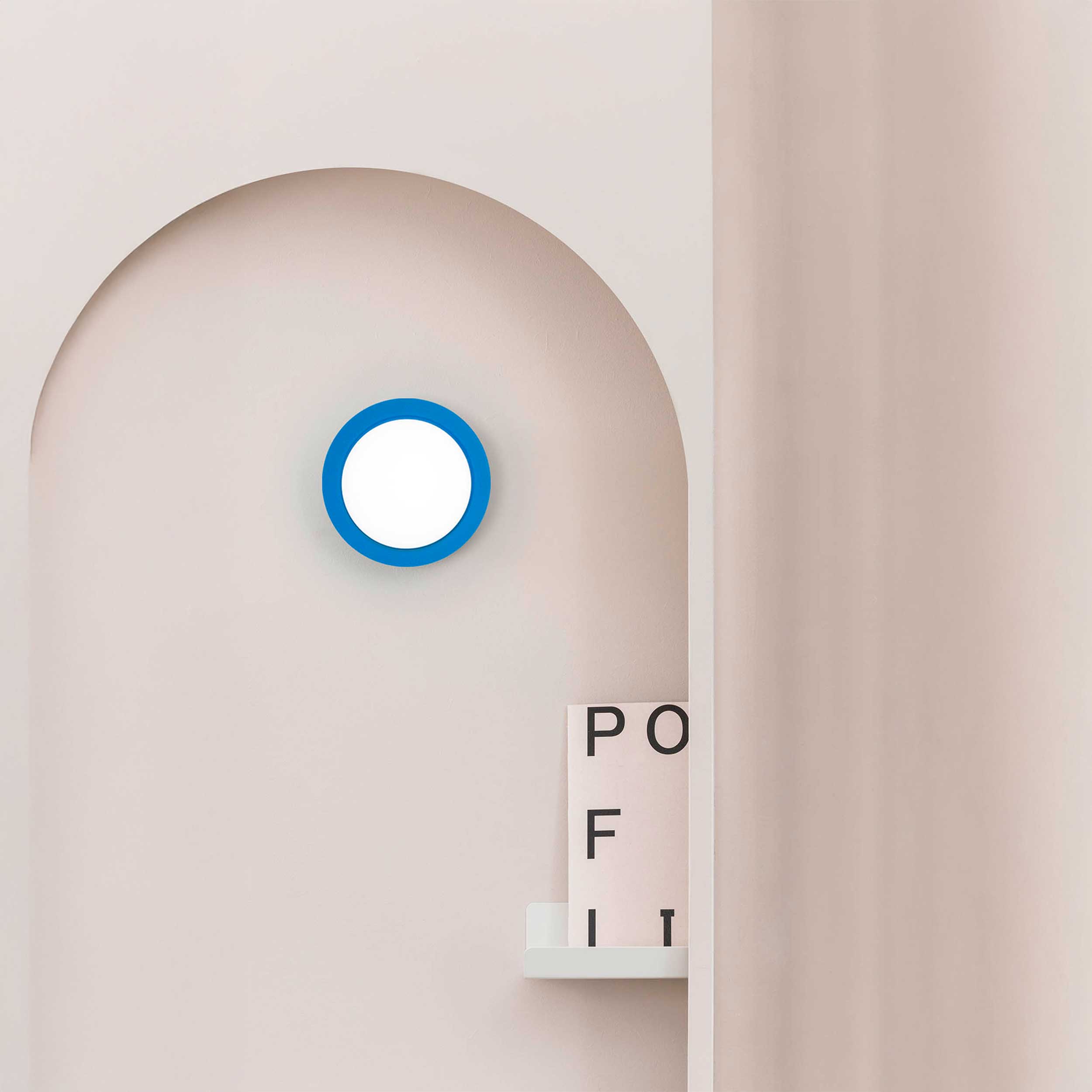 Faro May LED light IP44