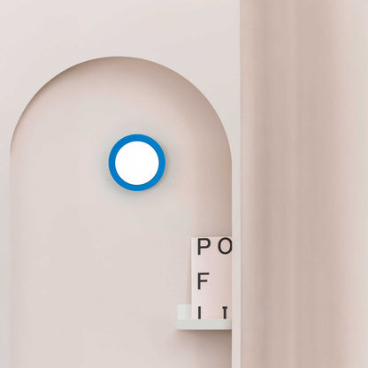 Faro May LED light IP44