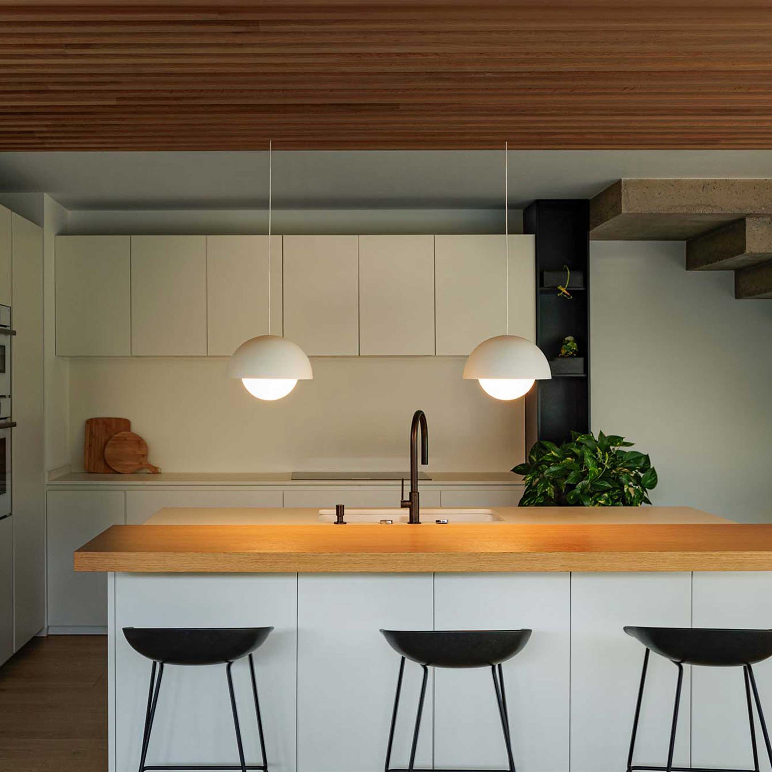 Faro Marisol LED pendant light