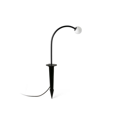 Faro Cuca LED column exterior arc light IP65 220-240V