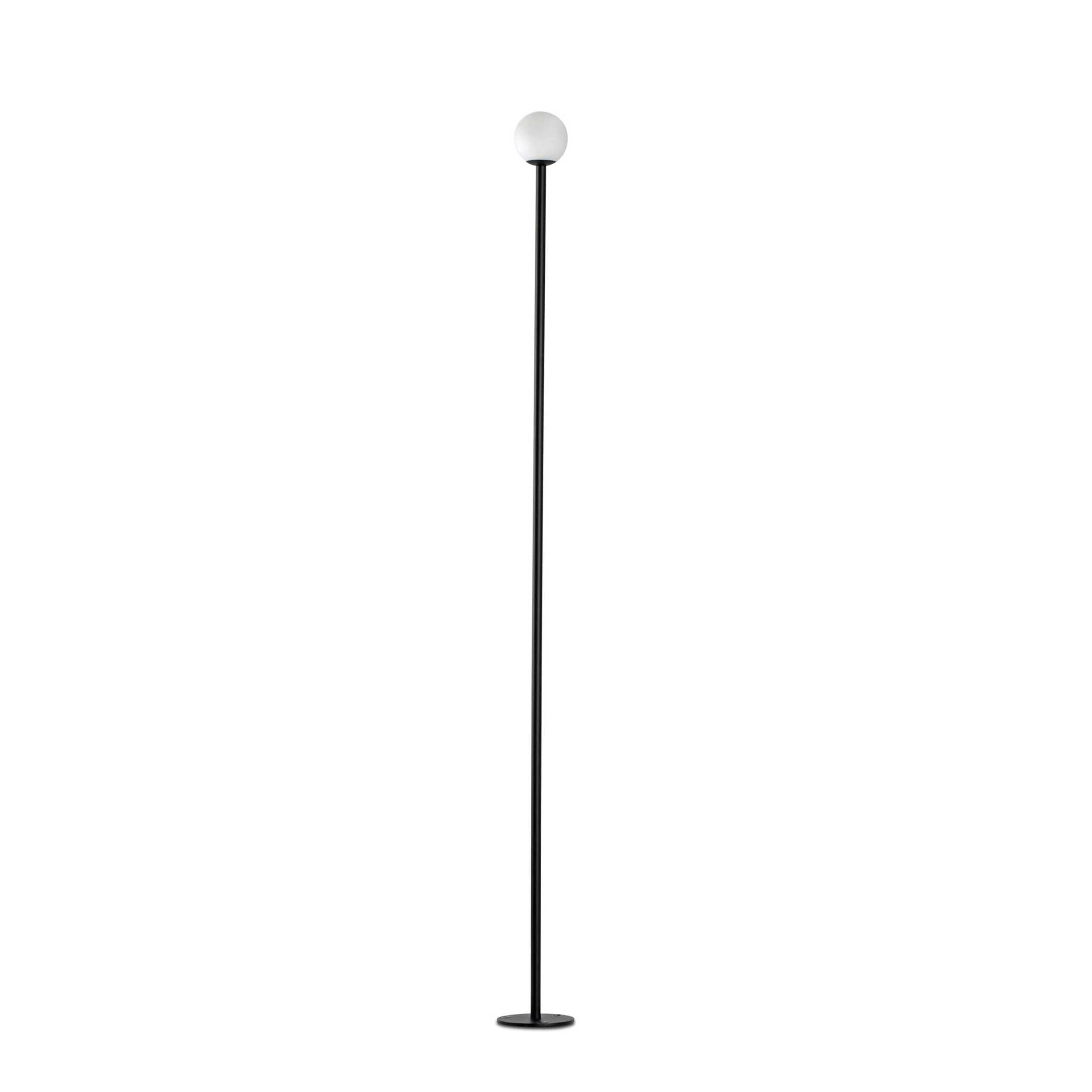 Faro Cuca LED column exterior light IP65 24V