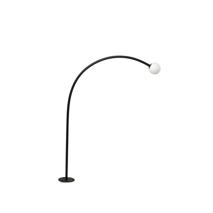 Faro Cuca LED column exterior arc light IP65 24V