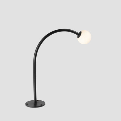 Faro Cuca LED column exterior arc light IP65 24V
