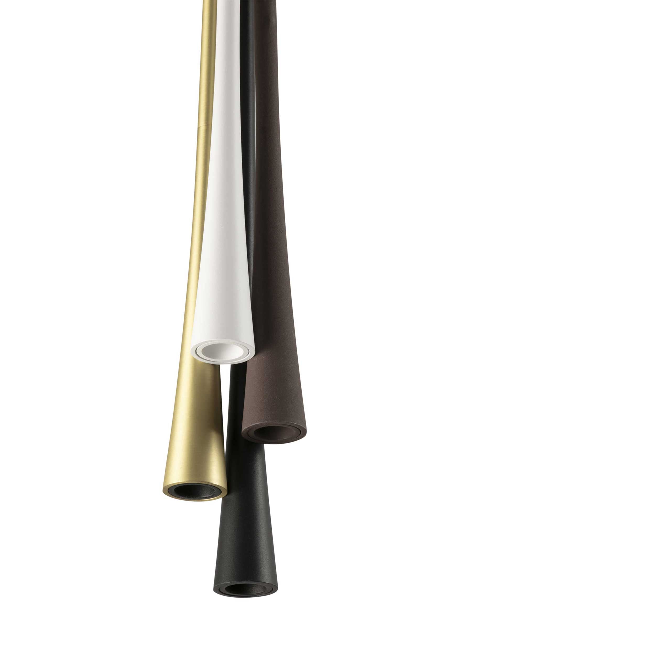 Faro Diana LED pendant light
