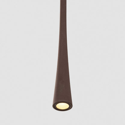 Faro Diana LED pendant light