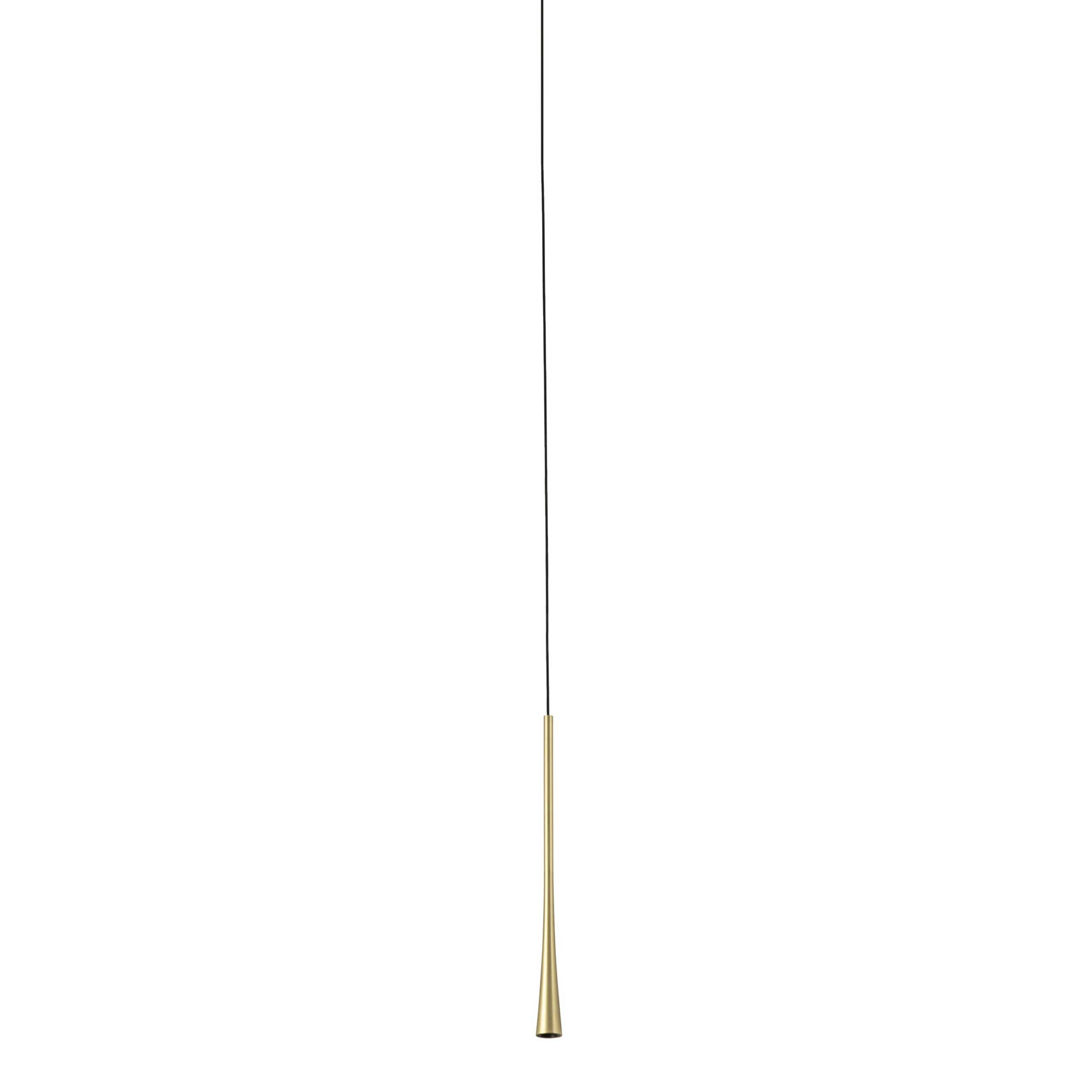 Faro Diana LED pendant light