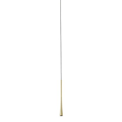 Faro Diana LED pendant light