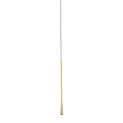 Faro Diana LED pendant light