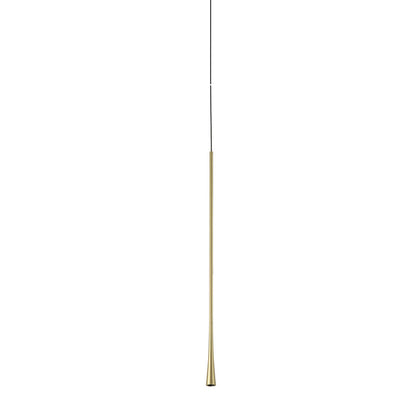 Faro Diana LED pendant light
