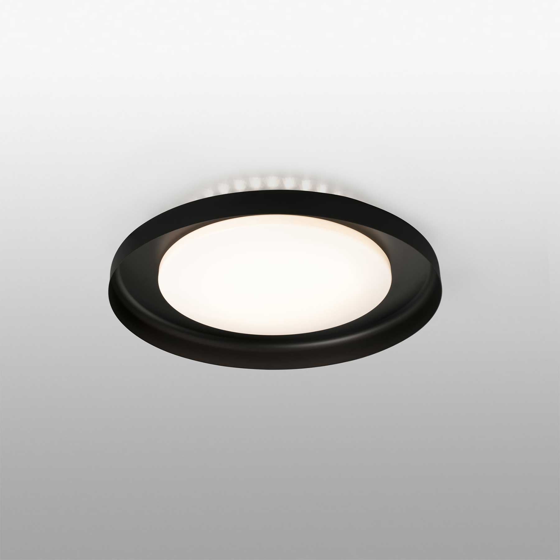 Faro Dolme LED přisazené svítidlo