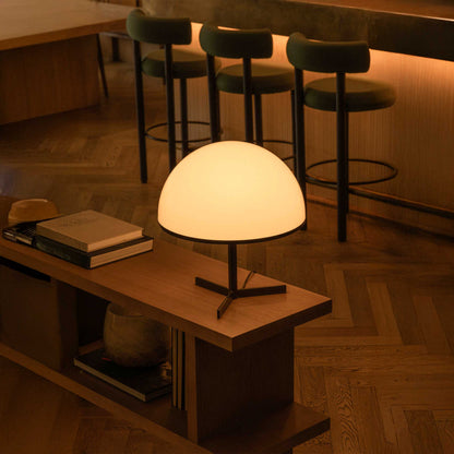 Faro Berni E27 table light