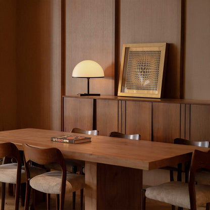Faro Berni E27 table light