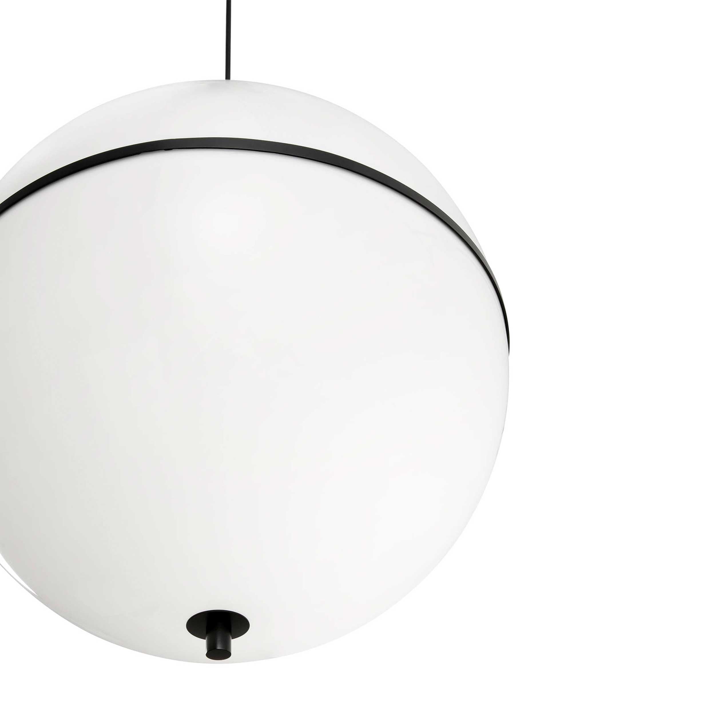 Faro Dome pendant light