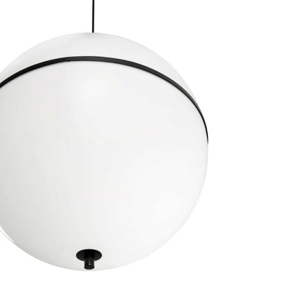 Faro Dome pendant light