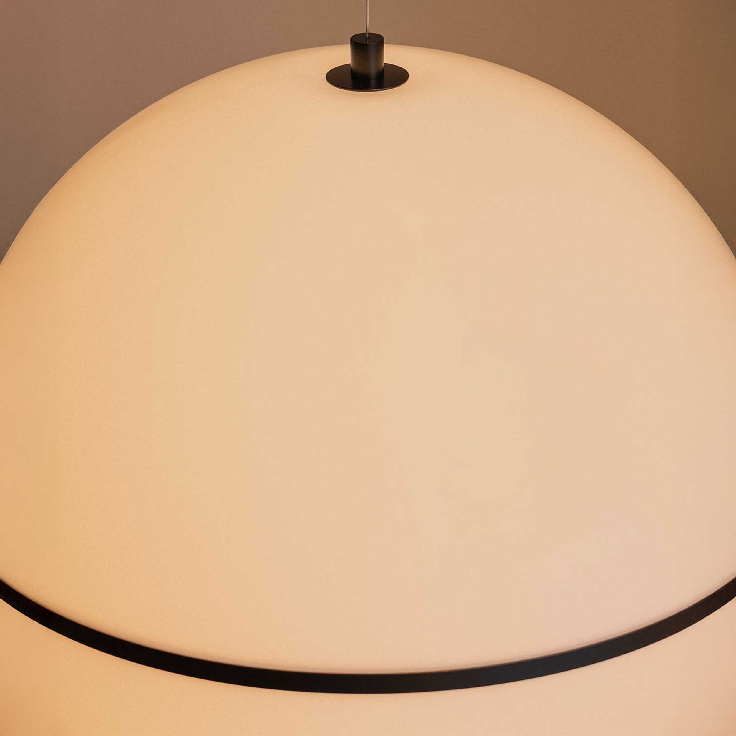 Faro Dome pendant light