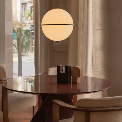 Faro Dome pendant light