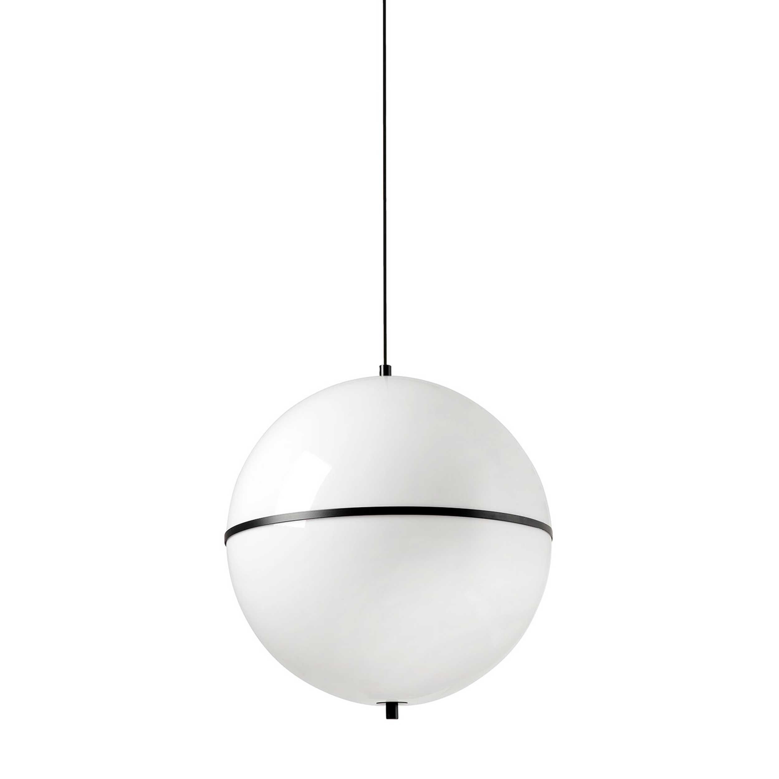 Faro Dome pendant light