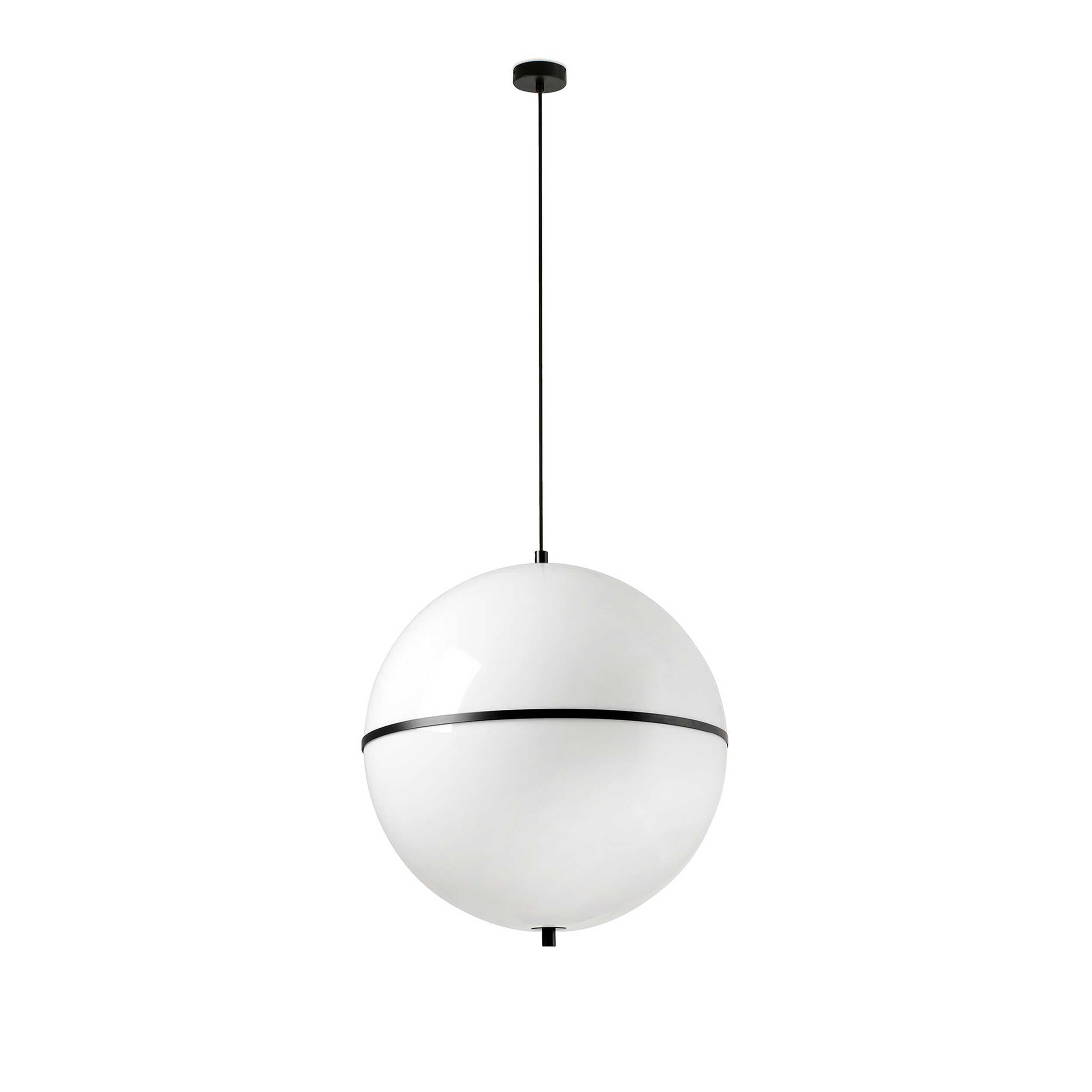 Faro Dome pendant light