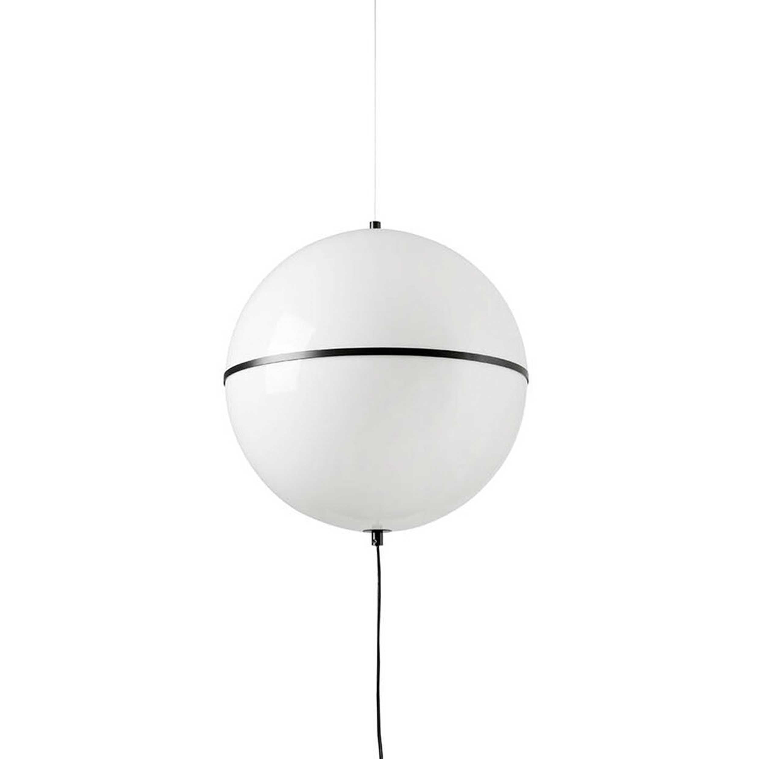 Faro Dome pendant light with switch
