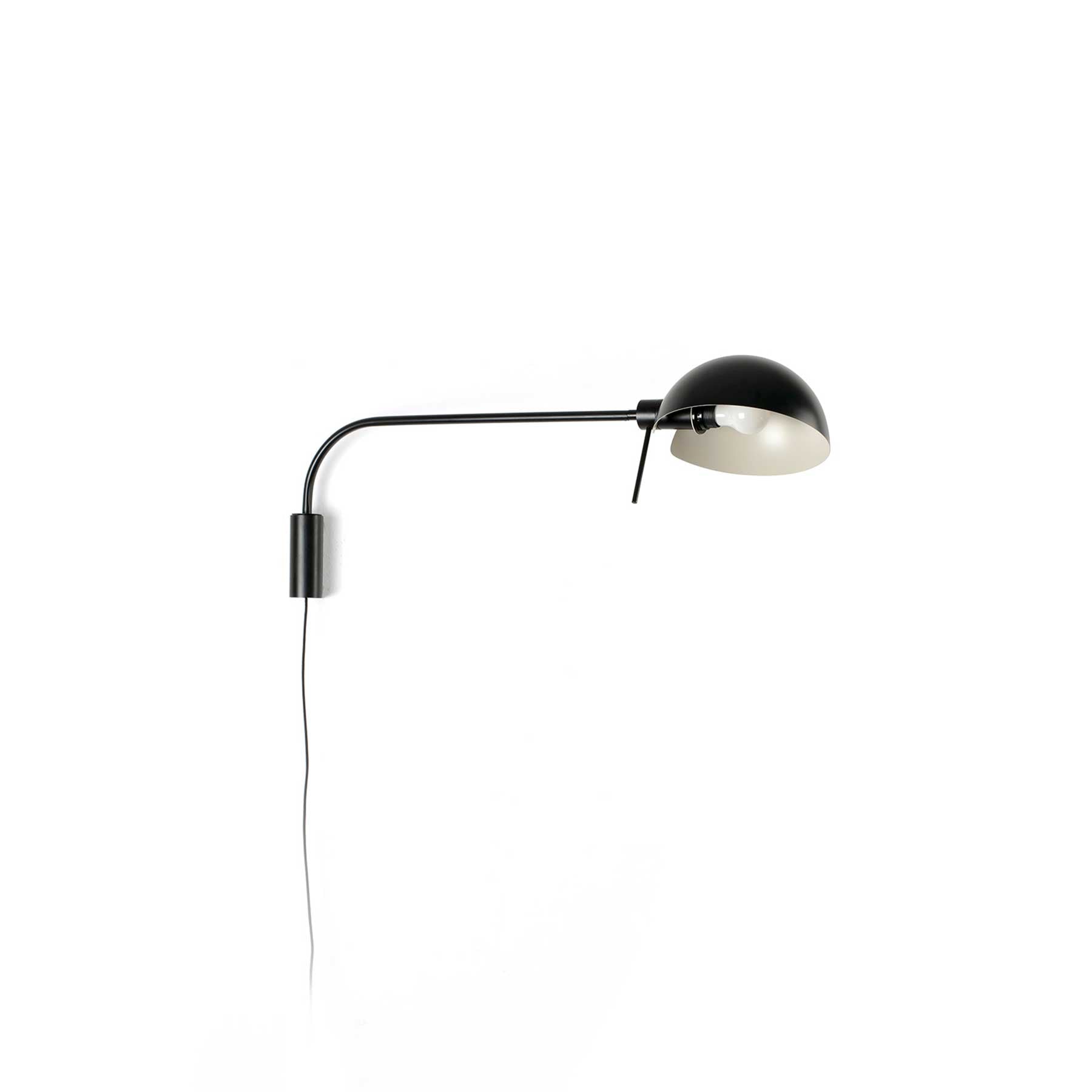 Faro Dominica XL E27 nástěnné svítidlo