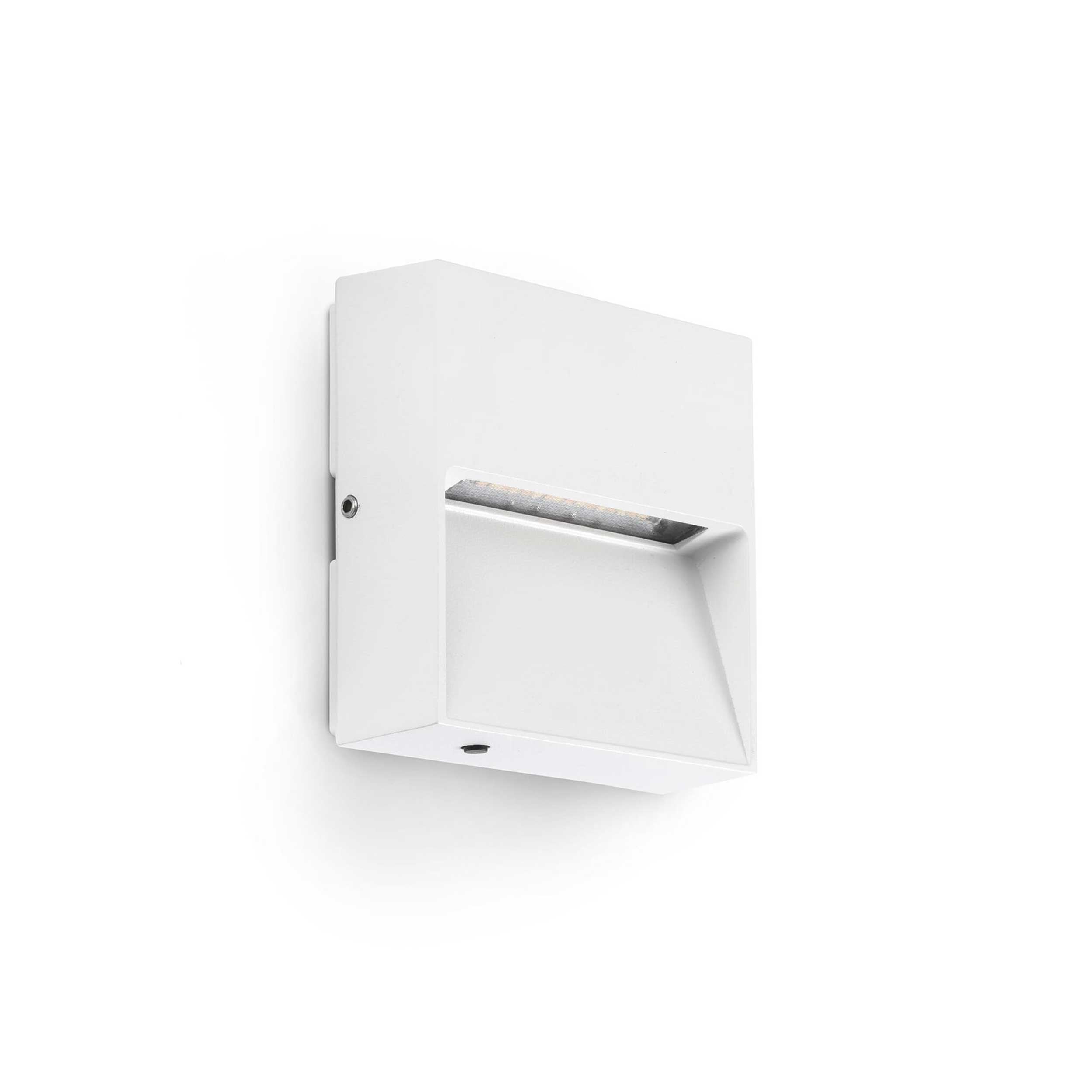 Faro Dune LED square exterior light IP65