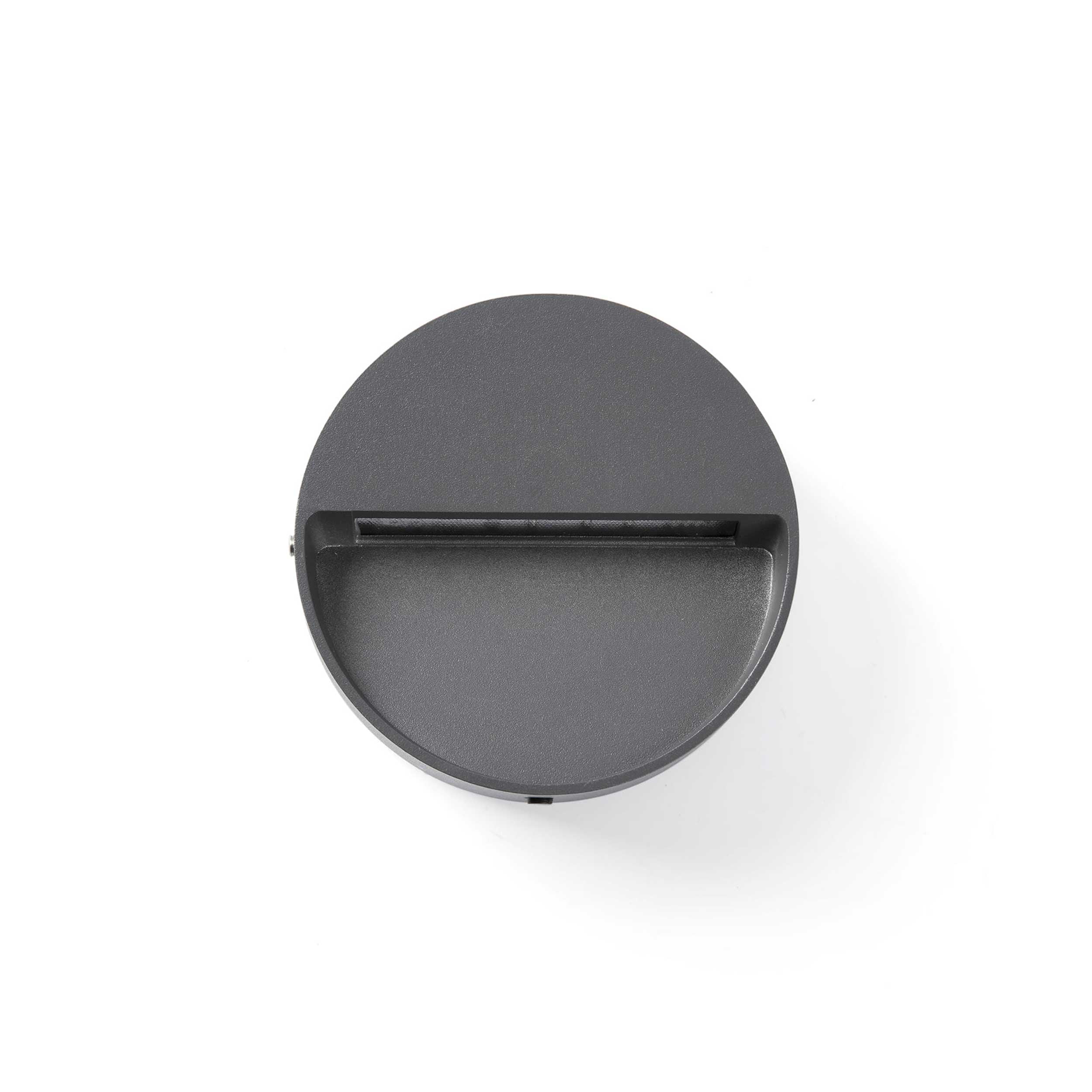 Faro Dune LED circular exterior light IP65
