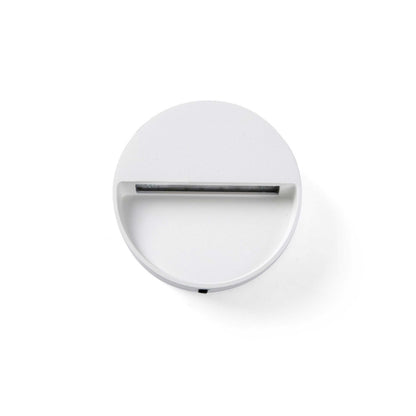Faro Dune LED circular exterior light IP65