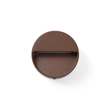 Faro Dune LED circular exterior light IP65