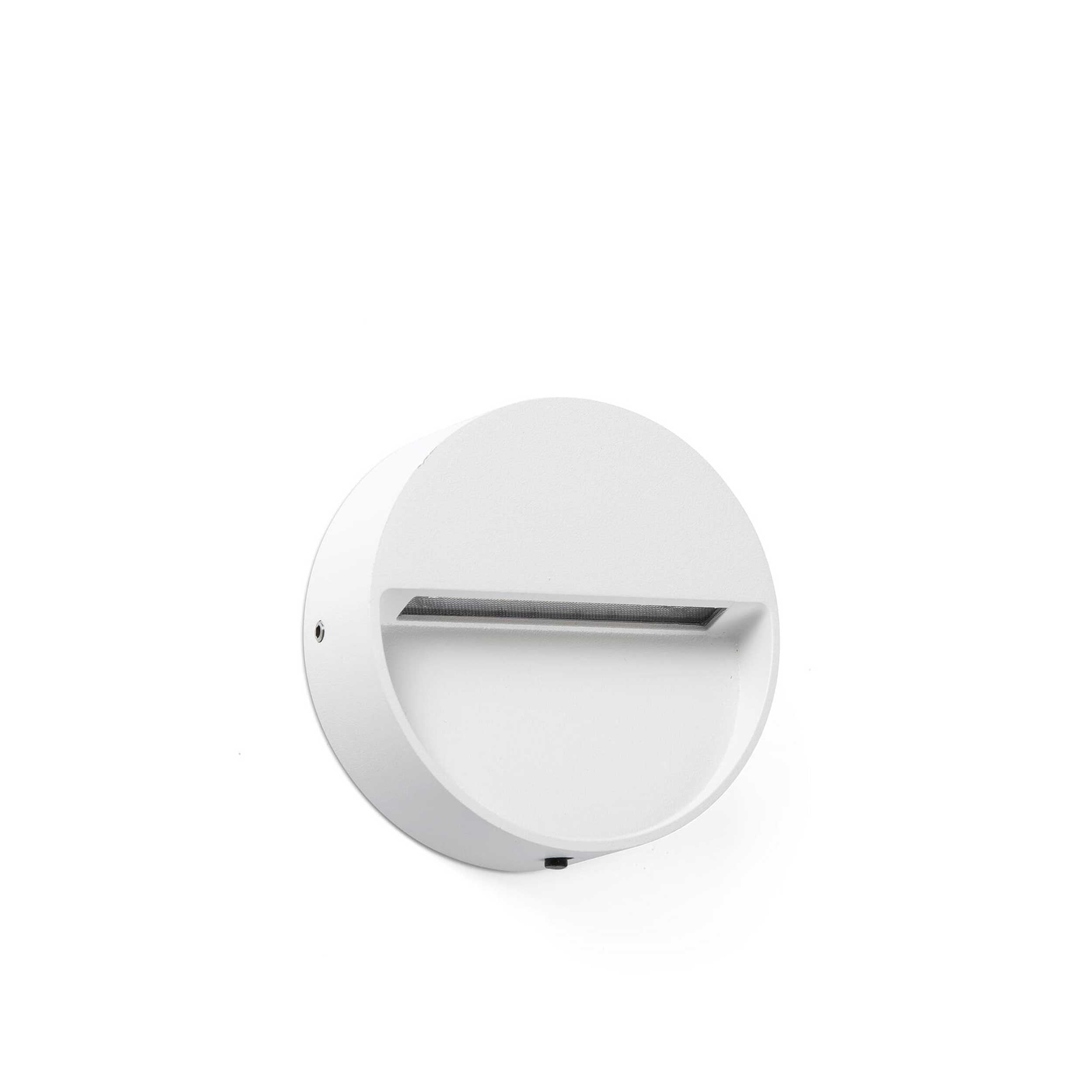 Faro Dune LED circular exterior light IP65