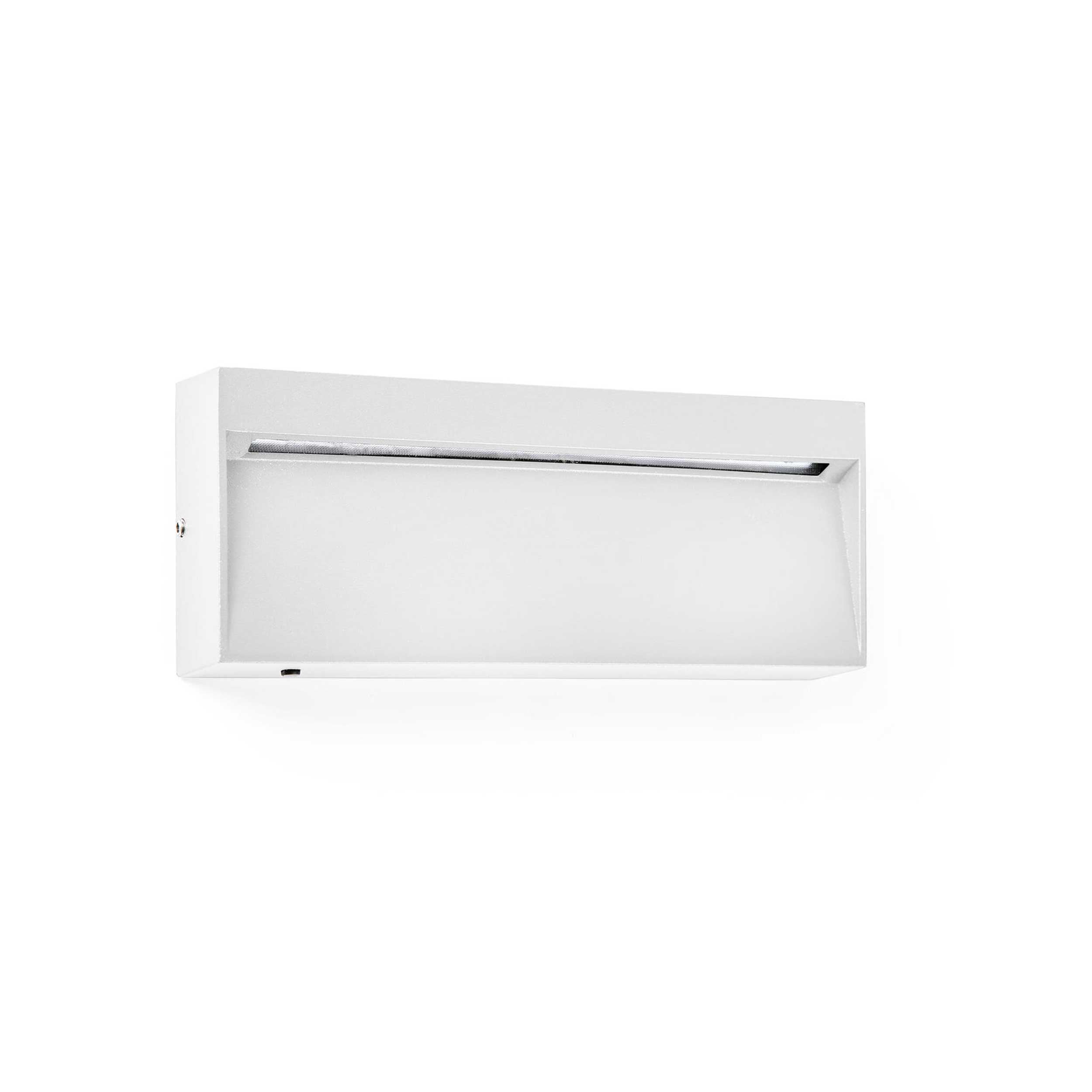 Faro Dune LED rectangular exterior light IP65