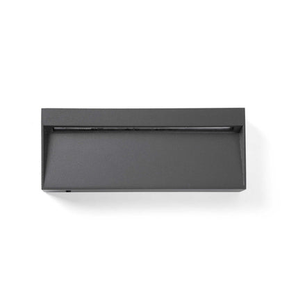 Faro Dune LED rectangular exterior light IP65