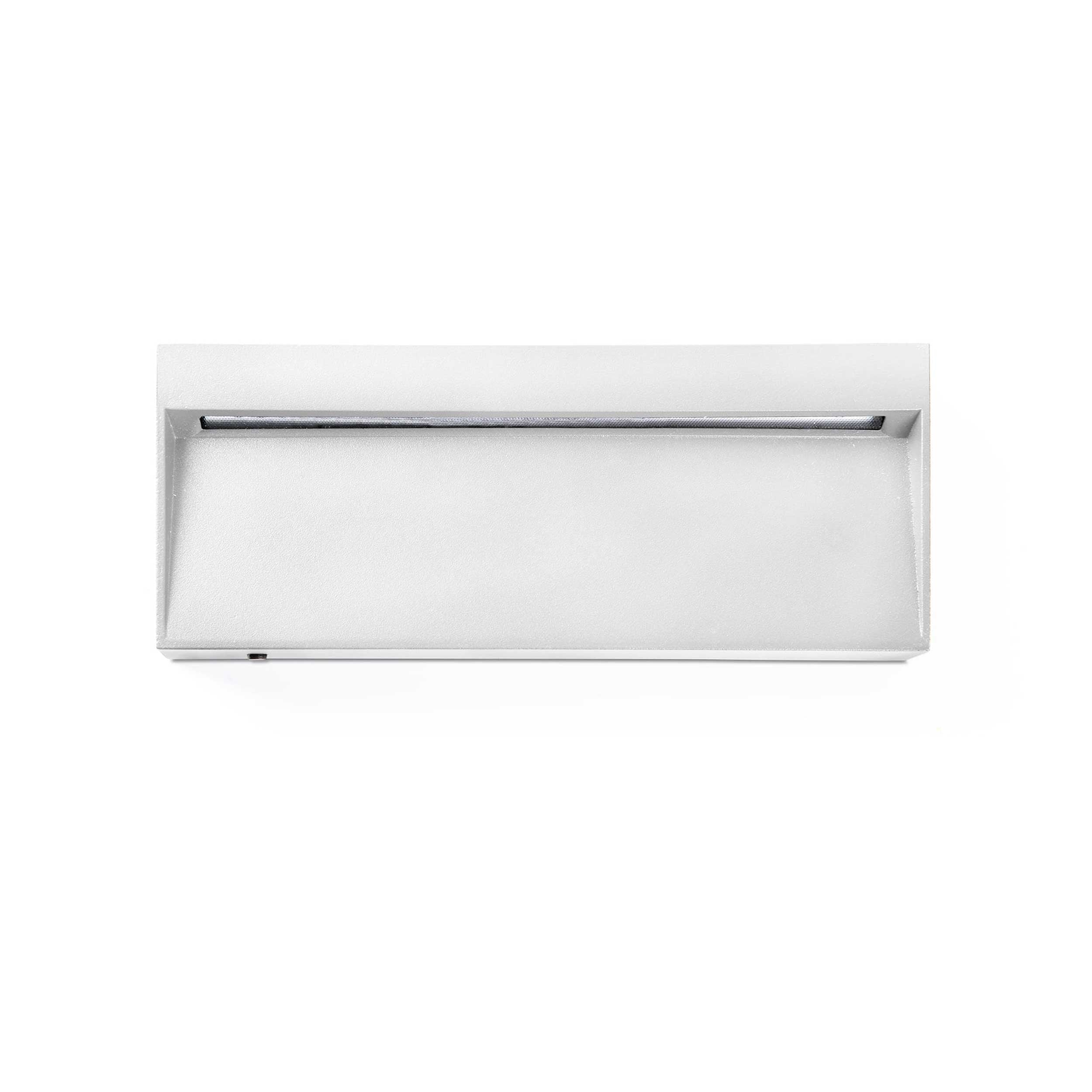 Faro Dune LED rectangular exterior light IP65