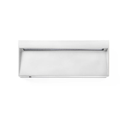 Faro Dune LED rectangular exterior light IP65
