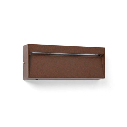 Faro Dune LED rectangular exterior light IP65