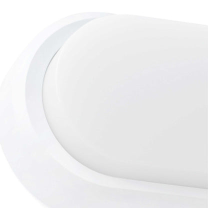 Faro Fred LED exterior wall light IP65