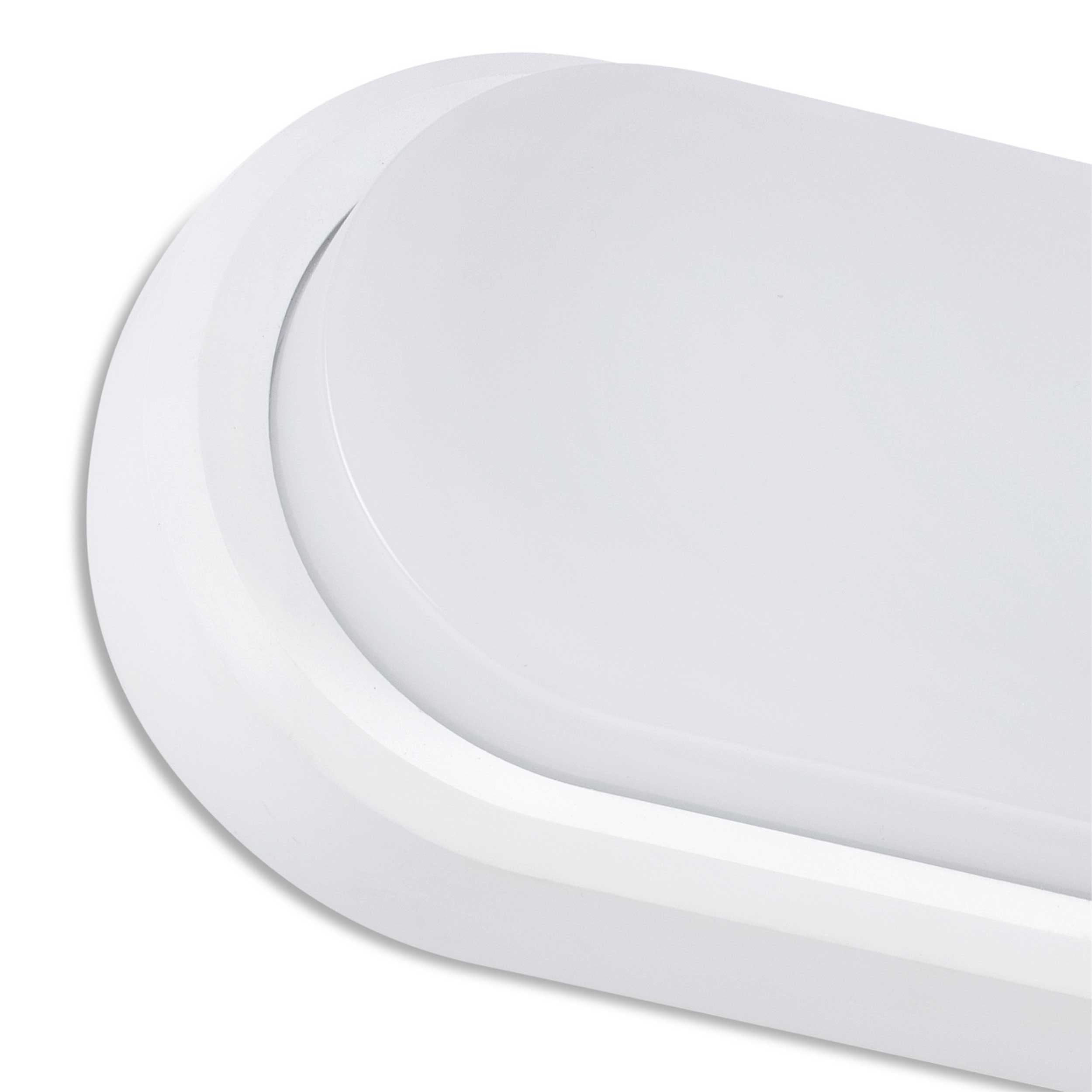 Faro Fred LED exterior wall light IP65