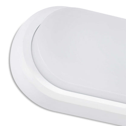Faro Fred LED exterior wall light IP65