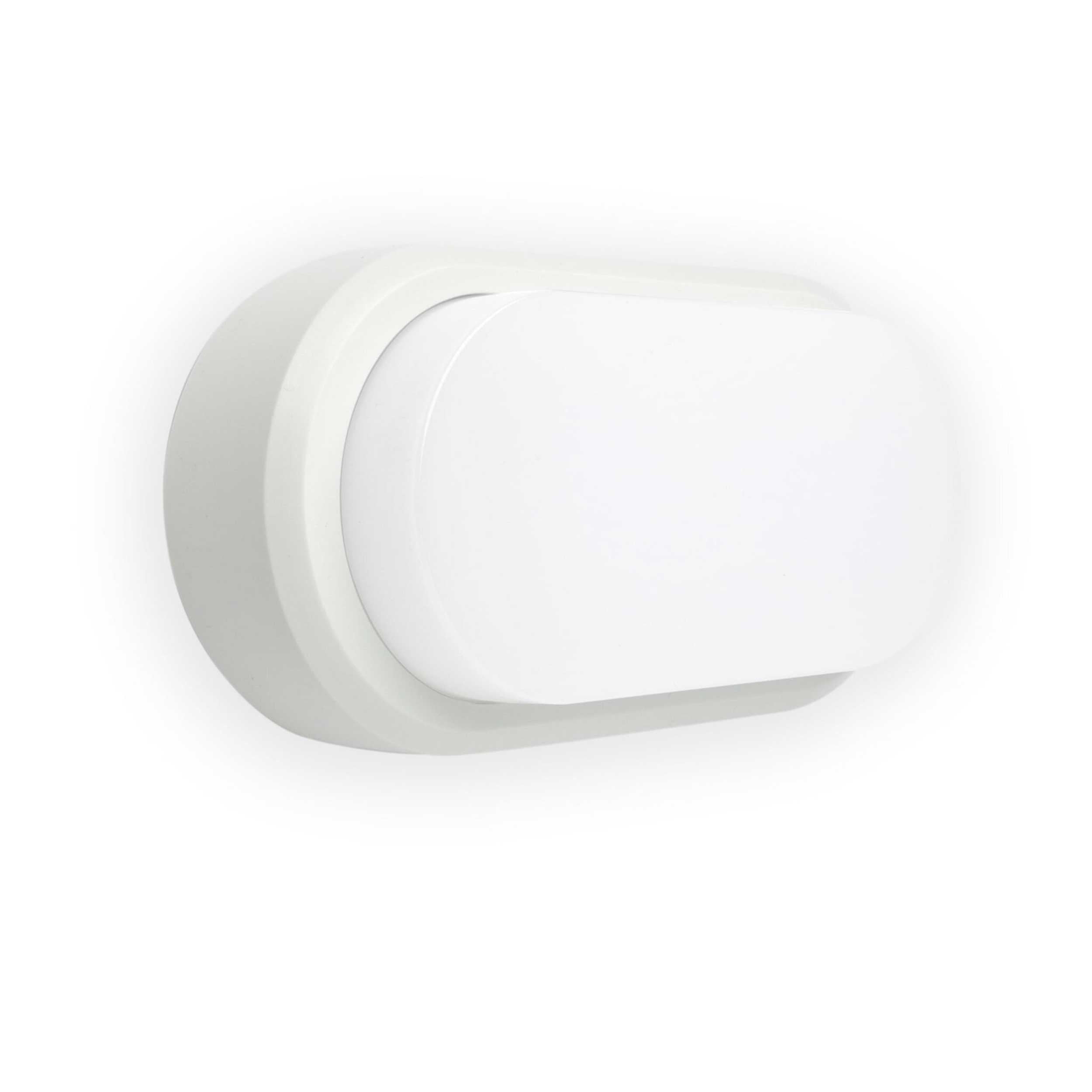 Faro Fred LED exterior wall light IP65