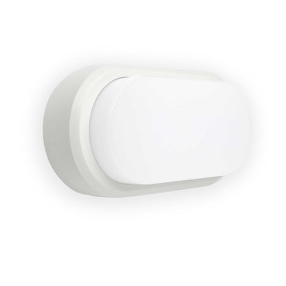 Faro Fred LED exterior wall light IP65