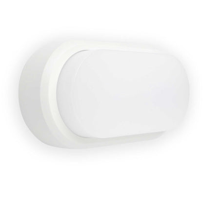 Faro Fred LED exterior wall light IP65